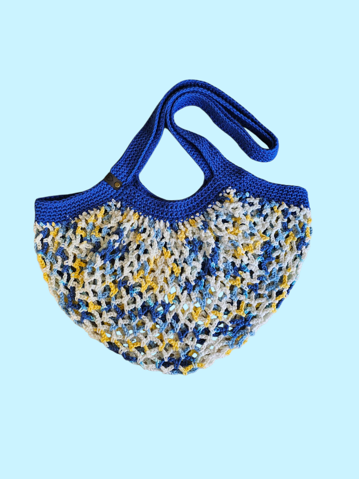 Mesh Market Bag